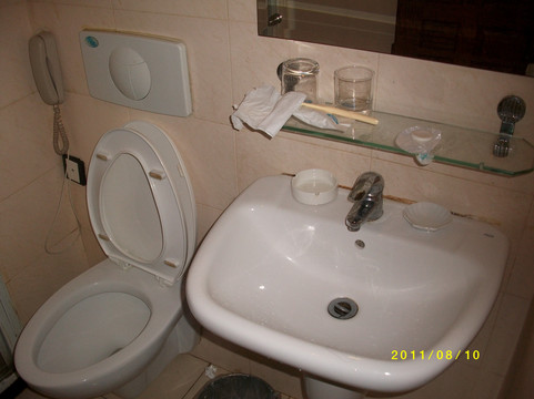 汉庭酒店（上海海伦路地铁站店）主图