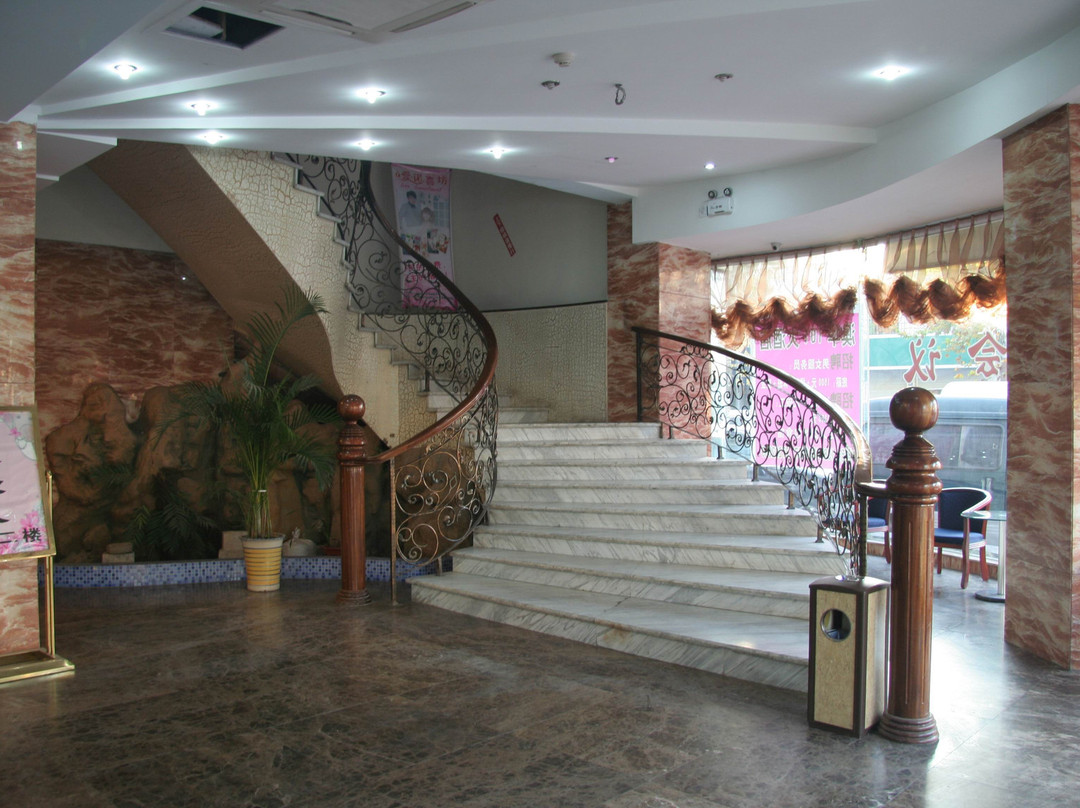 澳华101酒店主图