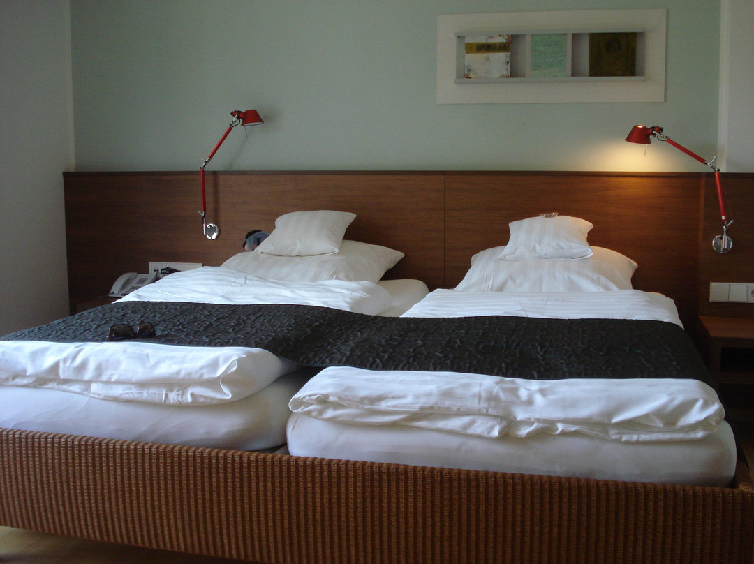 Literaturhotel Franzosenhohl主图