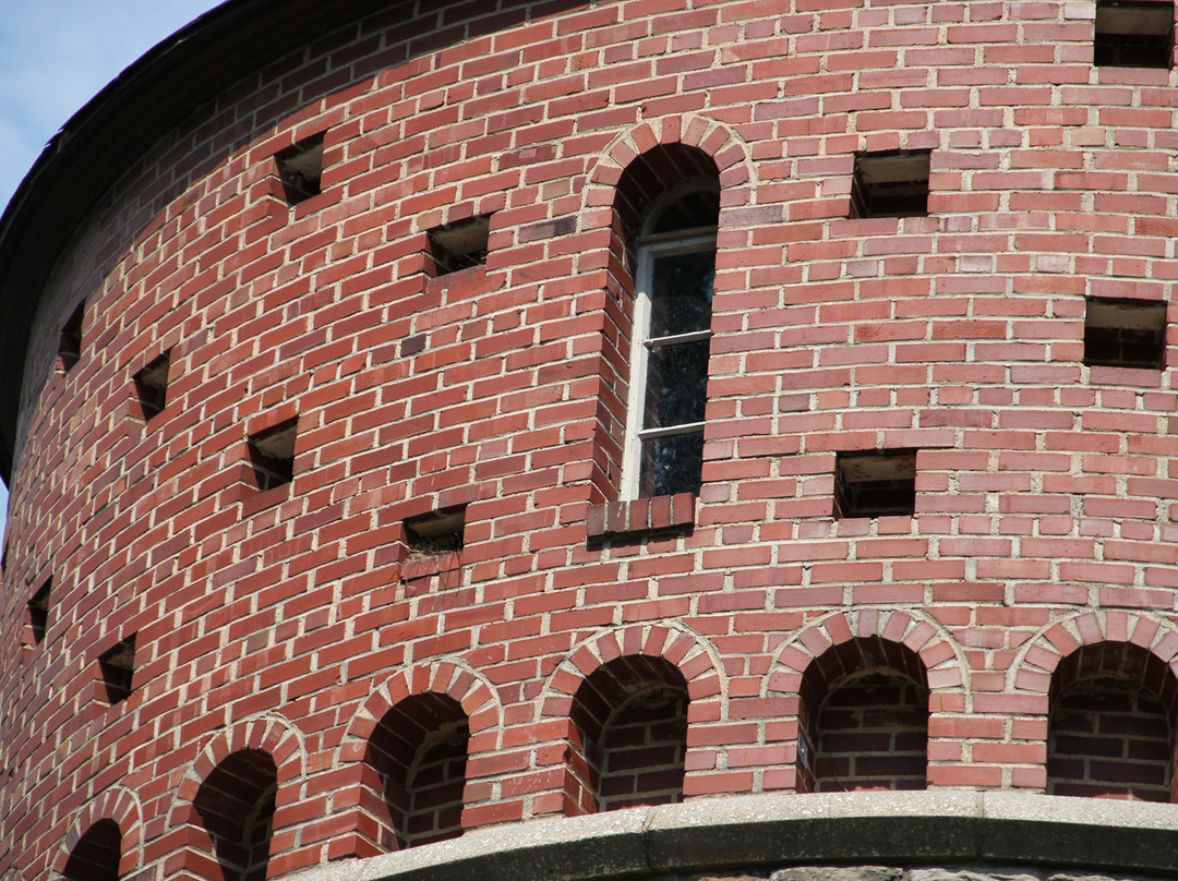 John James Audubon Museum-Henderson必去景点