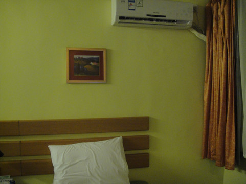 如家酒店(天津塘沽外滩营口道店)主图