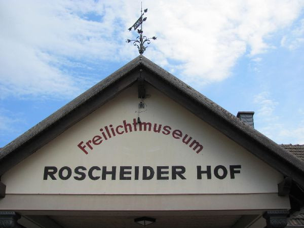Roscheider Hof景点图片
