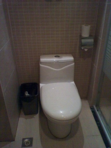 宁波锦江之星雅戈尔店主图