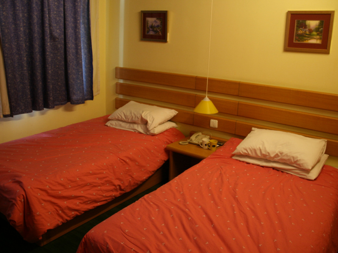 大同如家迎宾路店主图