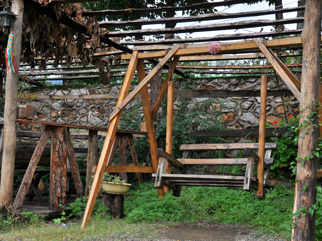 泸沽湖格桑园客栈主图