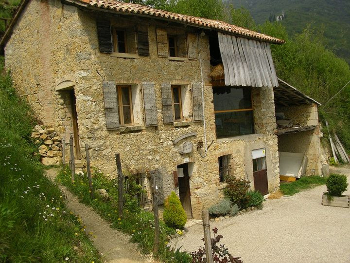 L'Osteria Senz'Oste景点图片