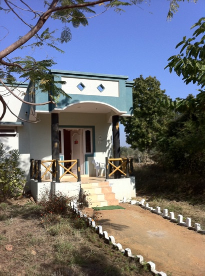Heavens Garden Resort