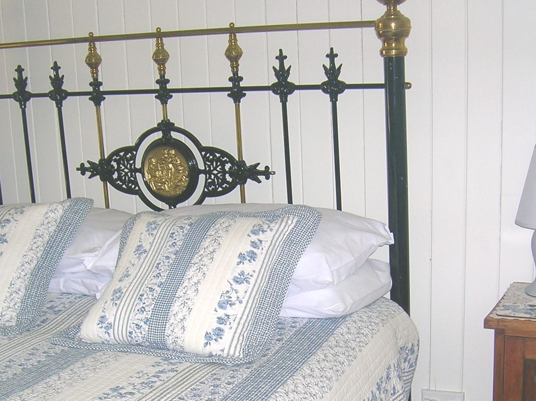 Hyde酒店住宿-Emerald Hills Country Guest House