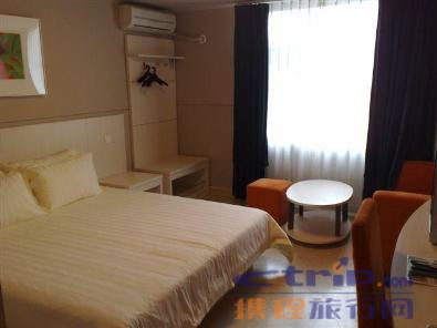 呼和浩特锦江之星新华大街店主图