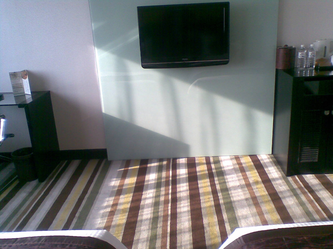 厦门宏都酒店主图