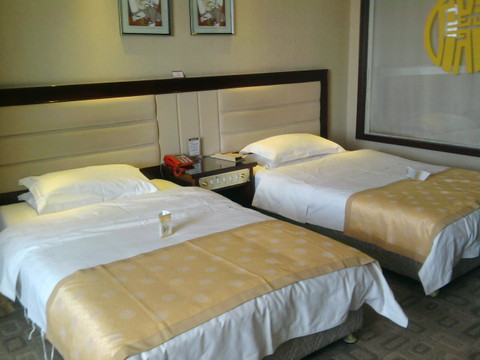 如家睿柏·云酒店(高平丹河路店)主图