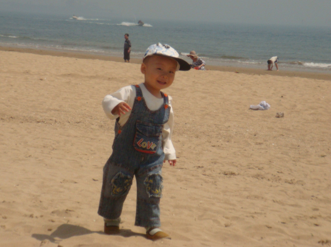 海天一色度假村主图