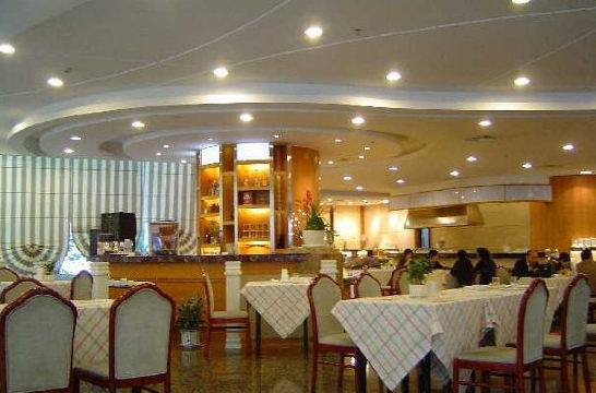 贵州饭店·迎宾楼-客卧