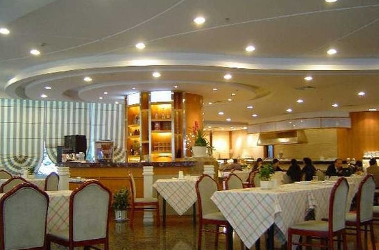 贵州饭店·迎宾楼主图