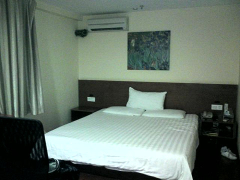 汉庭酒店(广州天河店)主图