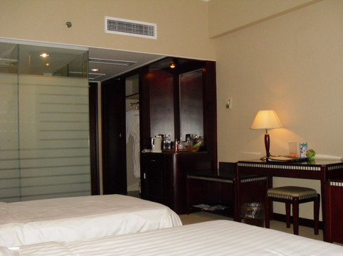 桂林观光酒店主图