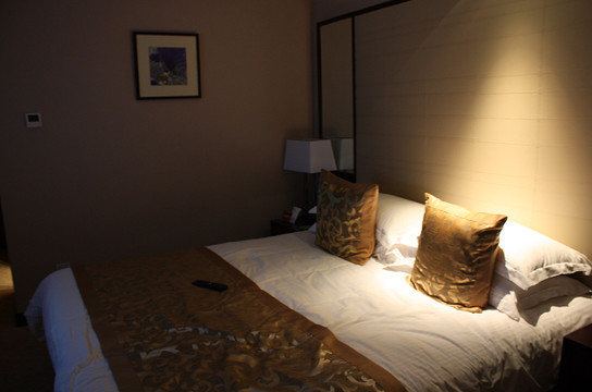 兴宇大酒店主图