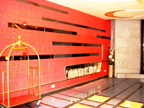 如家商旅酒店(长沙新大新五一广场地铁站店)主图