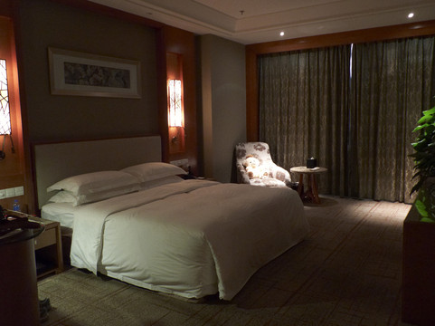 世纪金源大饭店主图