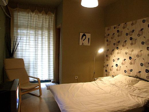 林隐短租公寓主图