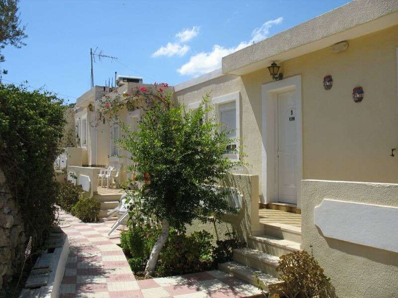 Paradise Studios Pigadia