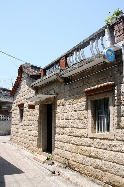 Little Inn @ 厦门海边的小旅馆主图