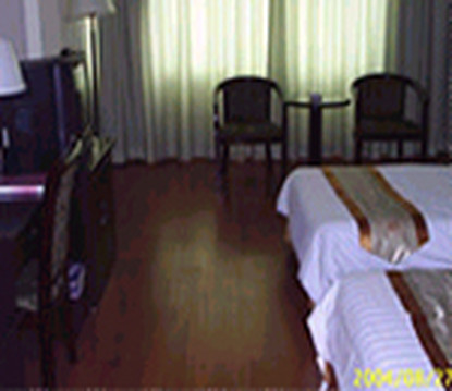 影星宾馆(广州塔琶洲会展店)主图