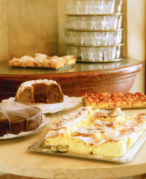 Cafe Bazar