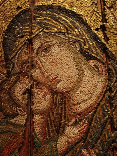Byzantine and Christian Museum-雅典必去景点