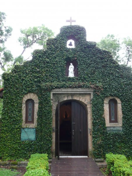 National Shrine of Our Lady of La Leche at Mission Nombre de Dios景点图片