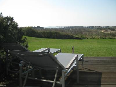 Hotel Strandhörn