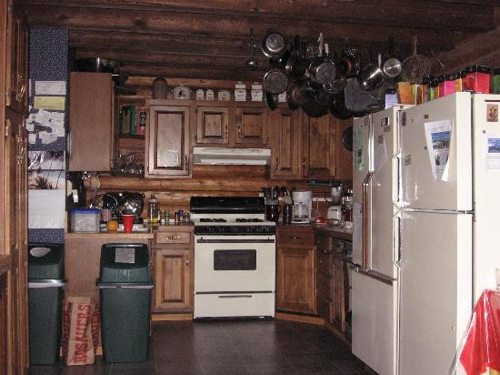 Panorama Lodge主图