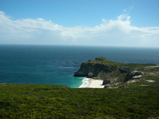 Cape of Good Hope-桌山国家公园必去景点