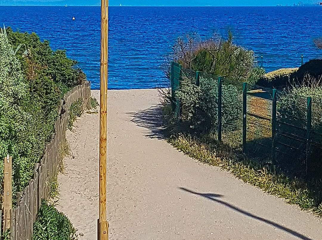 La Terrasse de Felicetta