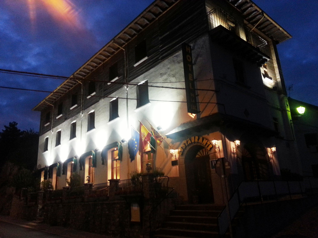 Hotel de la Val