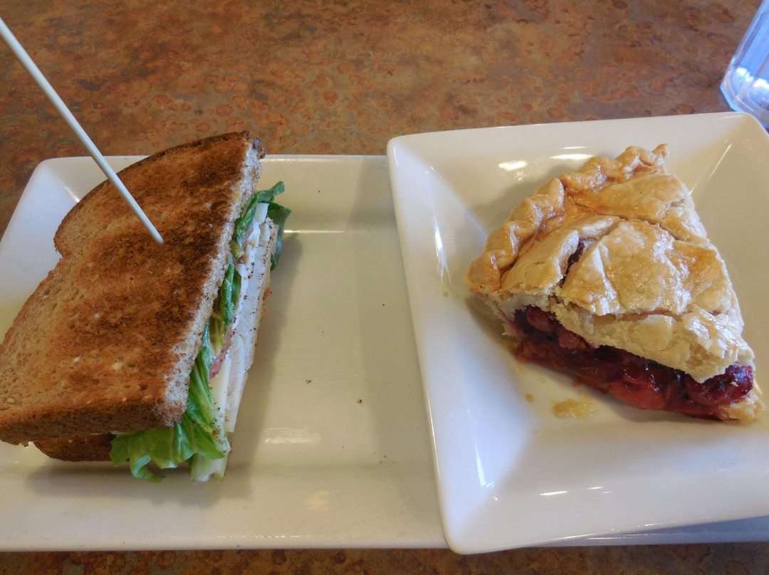 Perkins Restaurant & Bakery