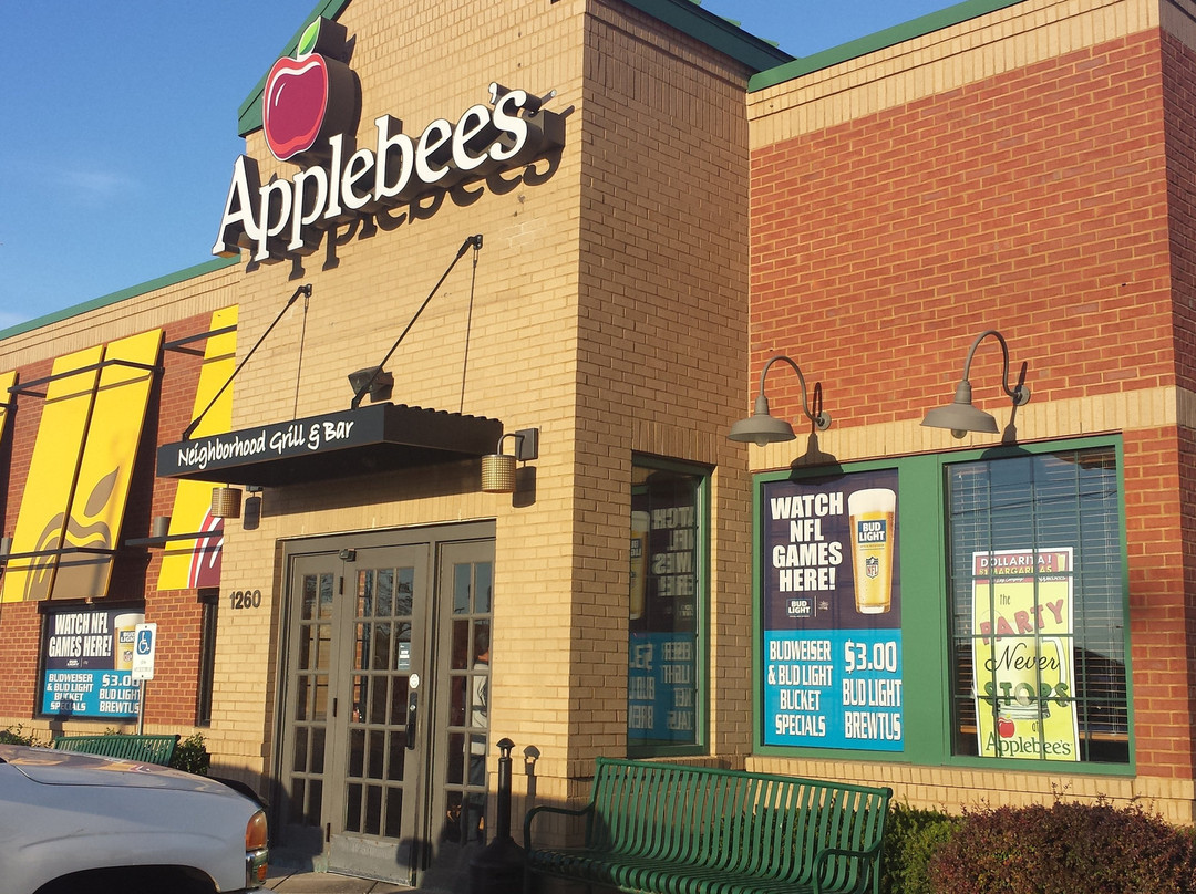 Applebee's