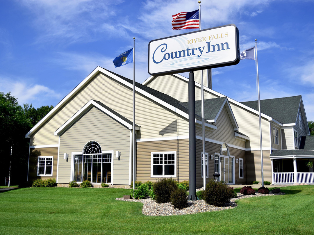 Country Inn River Falls主图