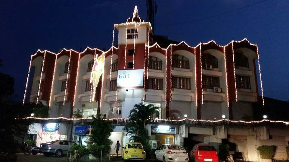 RSN Executive Inn