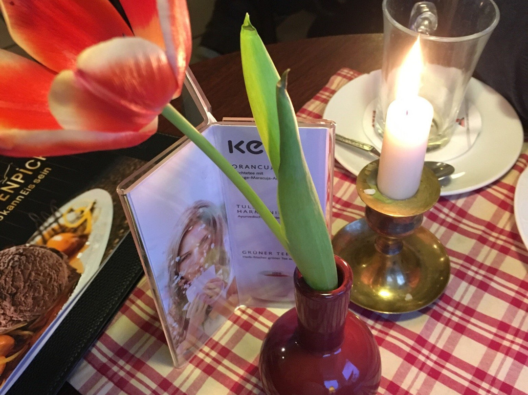 Carsten's Cafe - Bistro