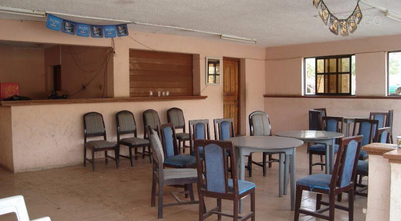Dusmar Presidential Hotel