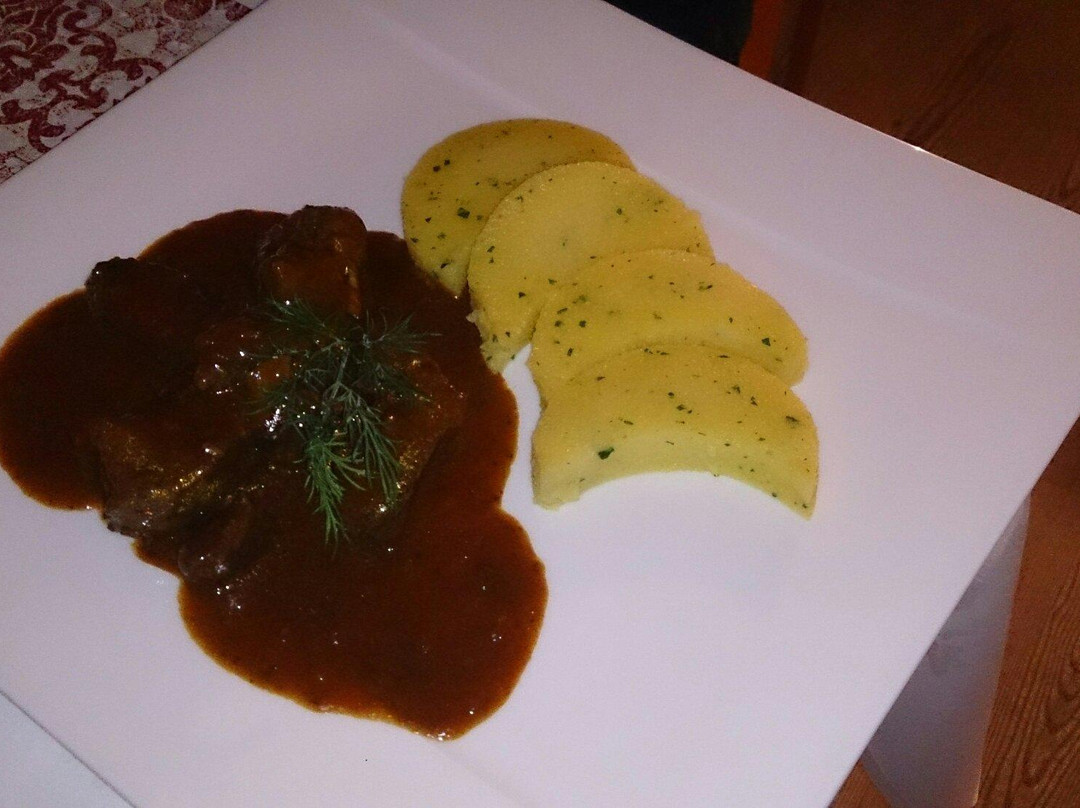 Hotel Dolomiten Culinary