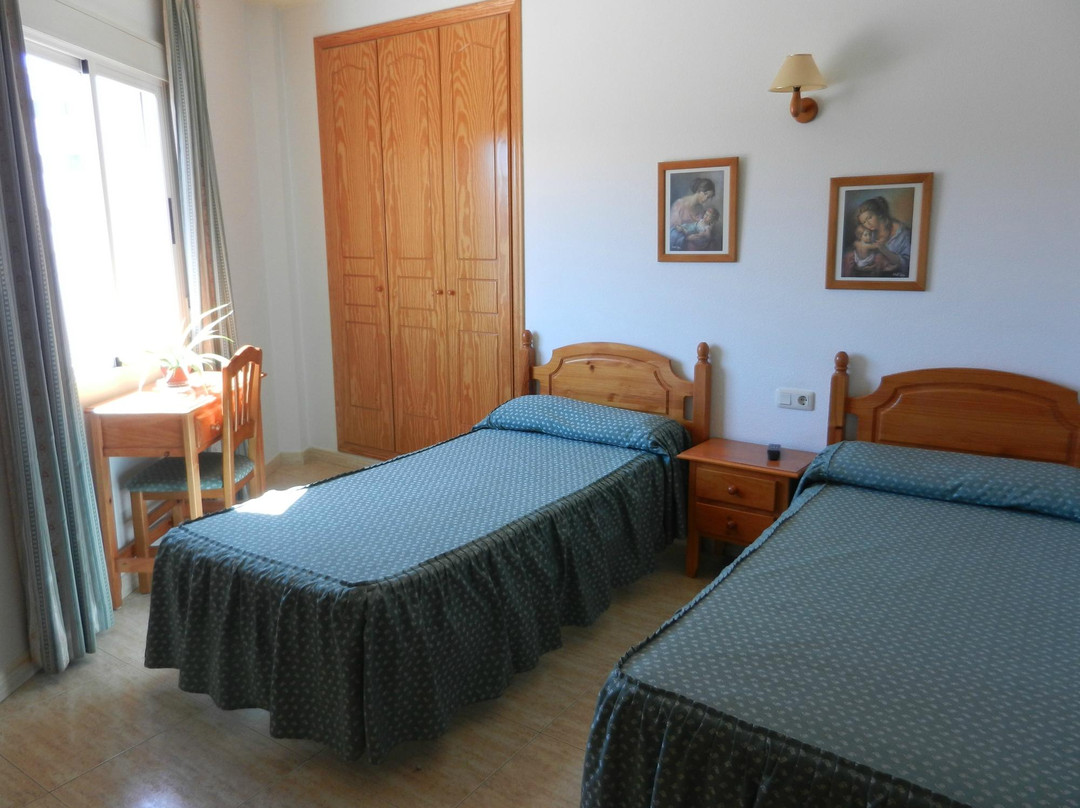 Hostal Tio Pepe