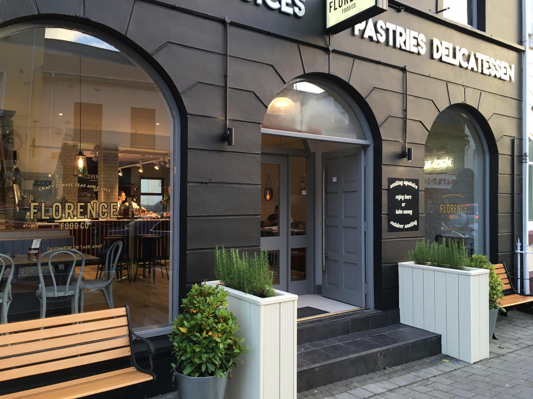 Florence Food Co