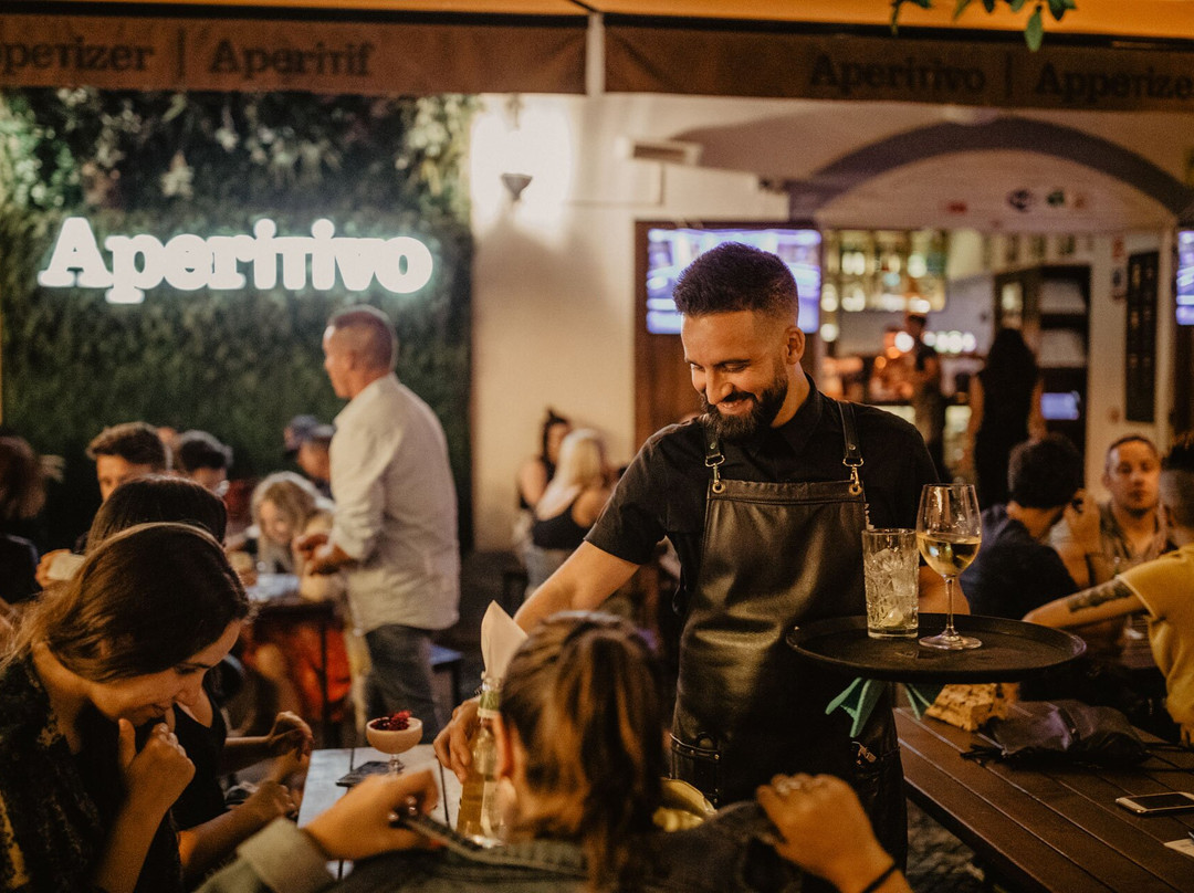 APERITIVO Bar