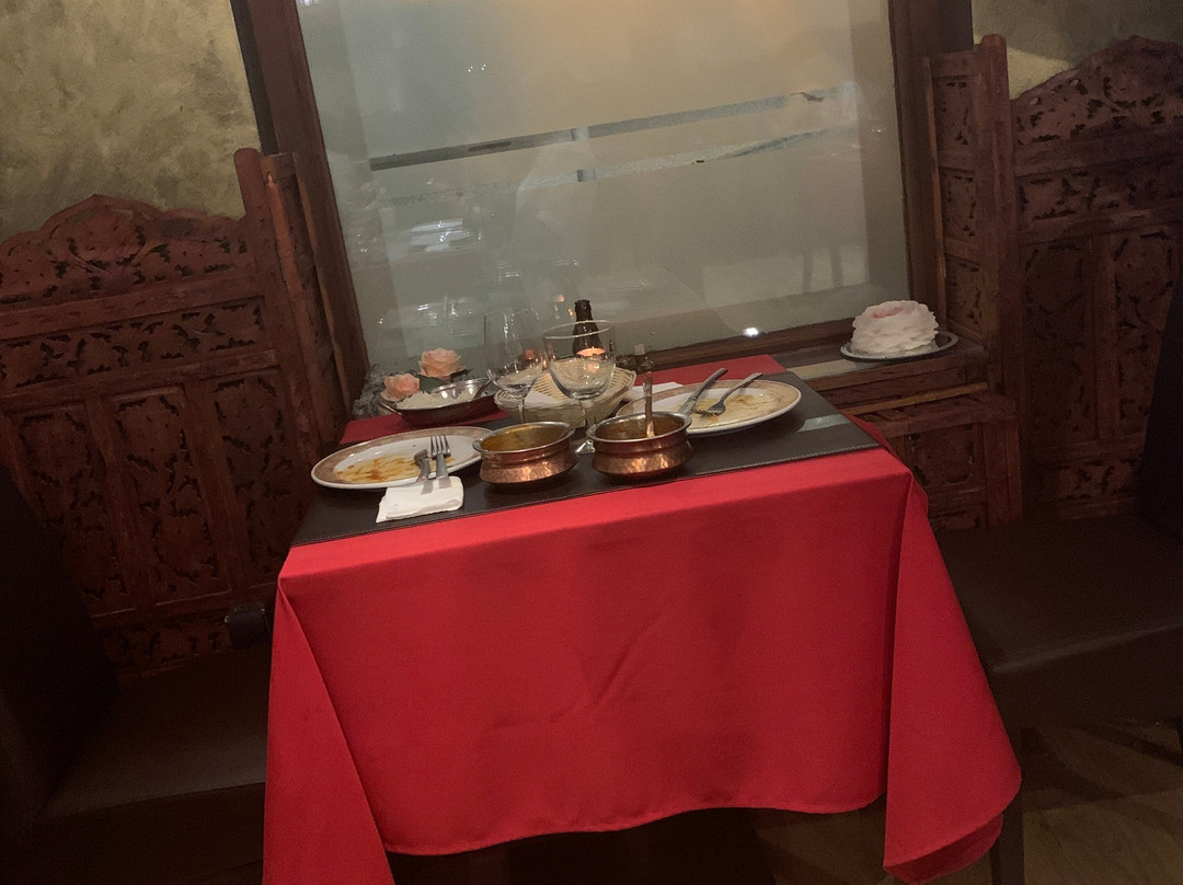 Tandoori Home