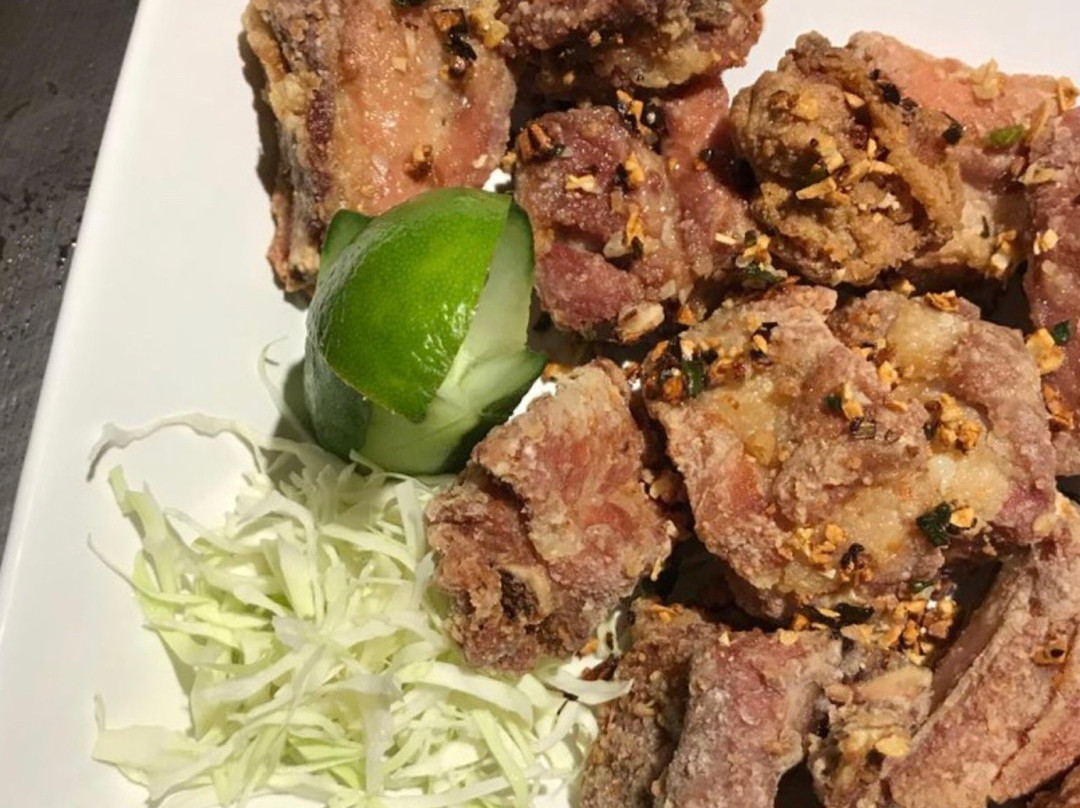 Kawamura Lámen Ya