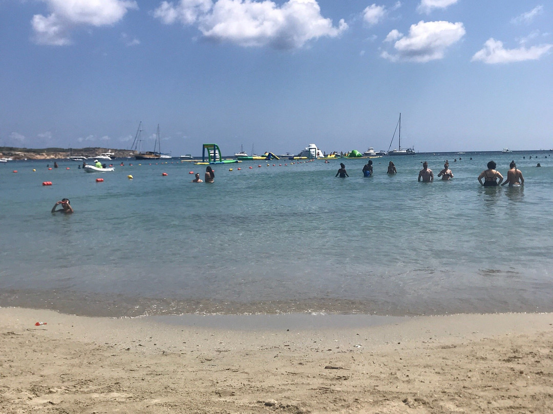 Ghadira Bay-梅雷赫必去景点