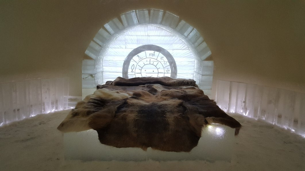 ArcticWildIce