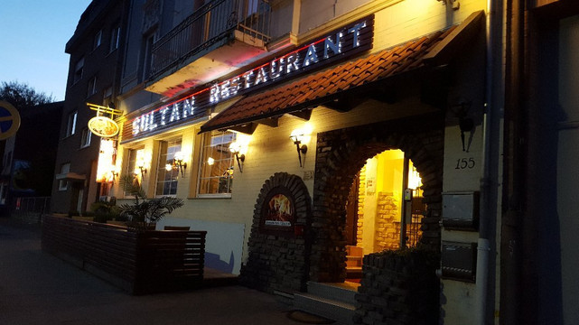 Sultan Restaurant Filiale 1